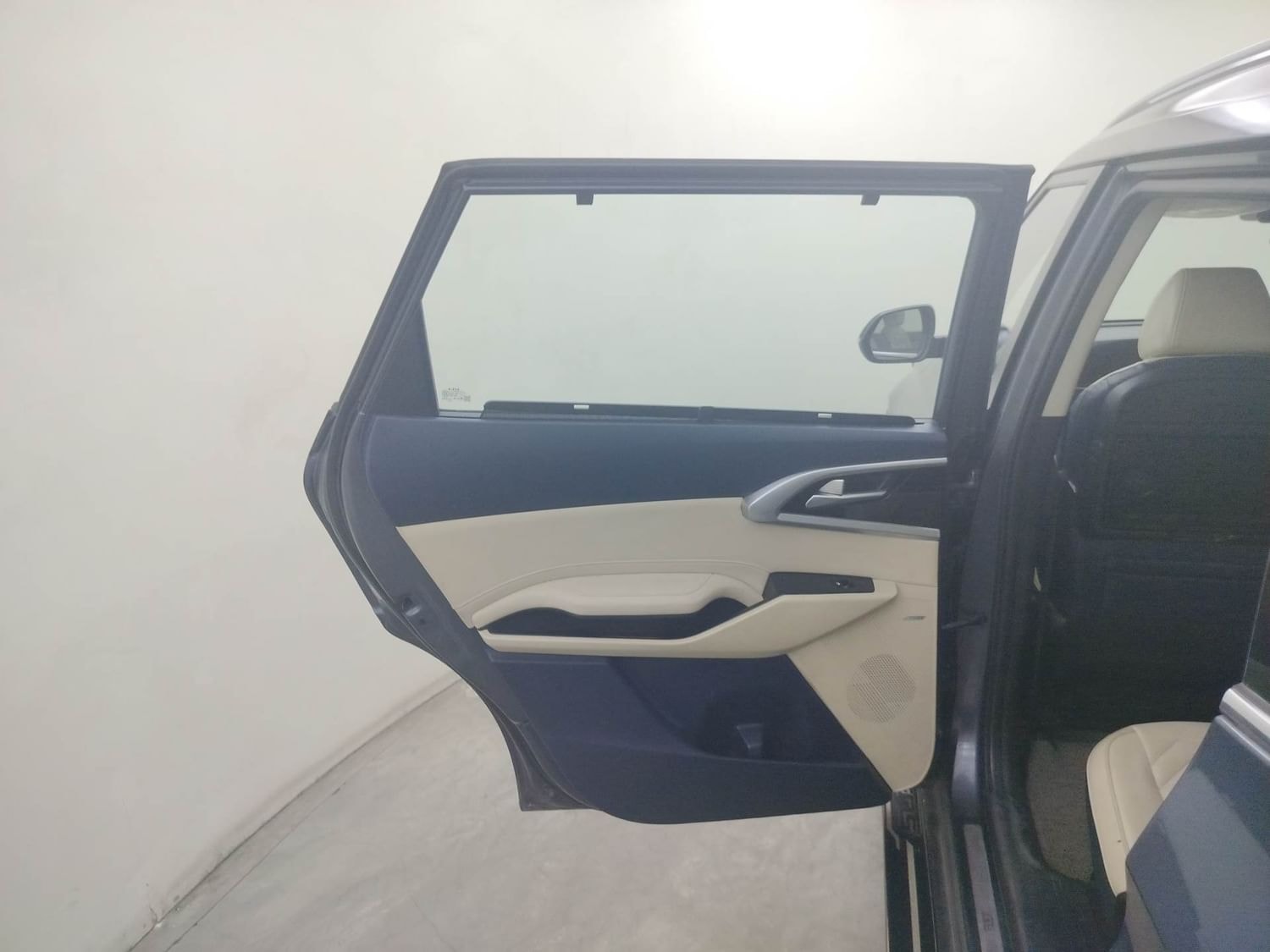 Used 2023 Kia Carens Used 2023 Kia Carens