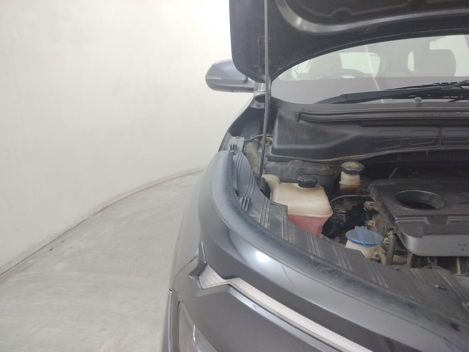 Used 2023 Kia Carens Used 2023 Kia Carens