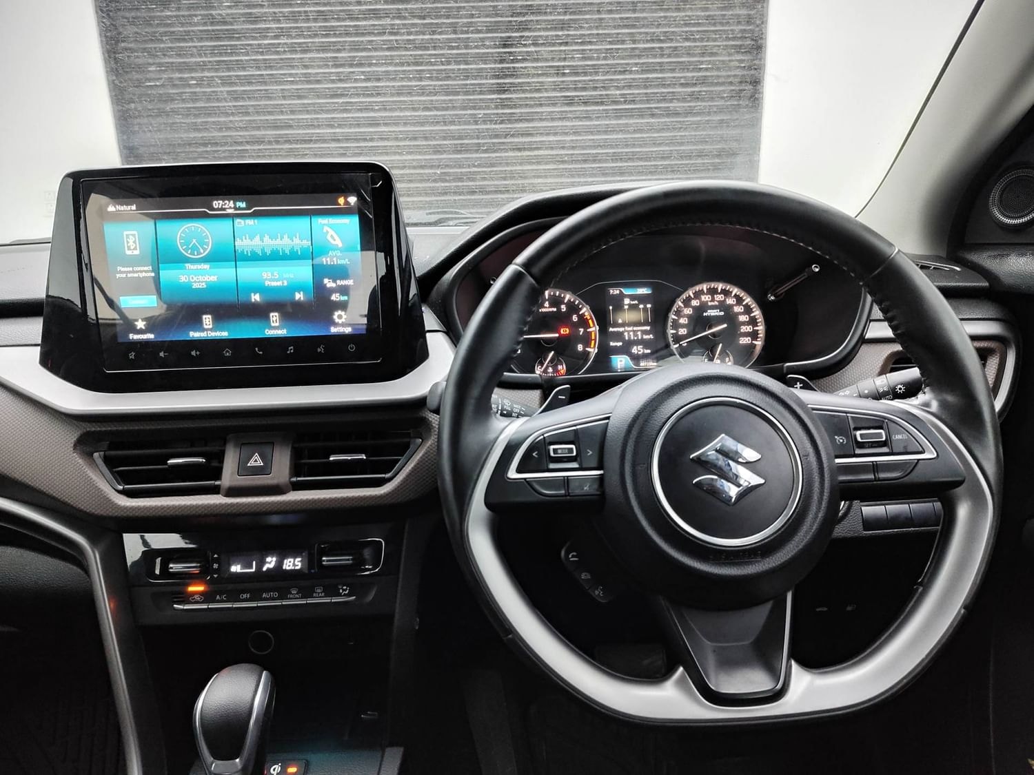 Brezza image 14 Brezza image 14