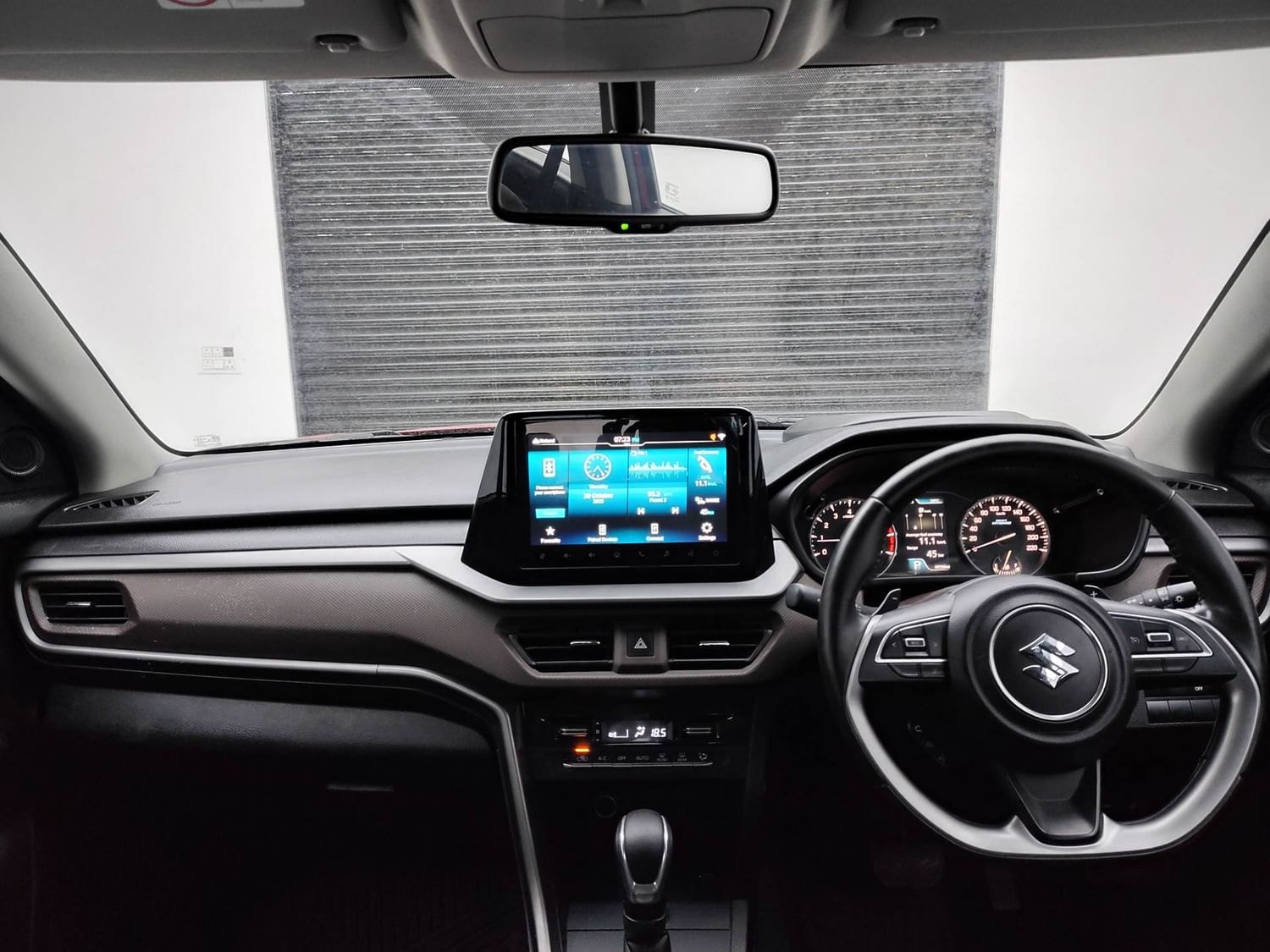 Brezza image 12 Brezza image 12