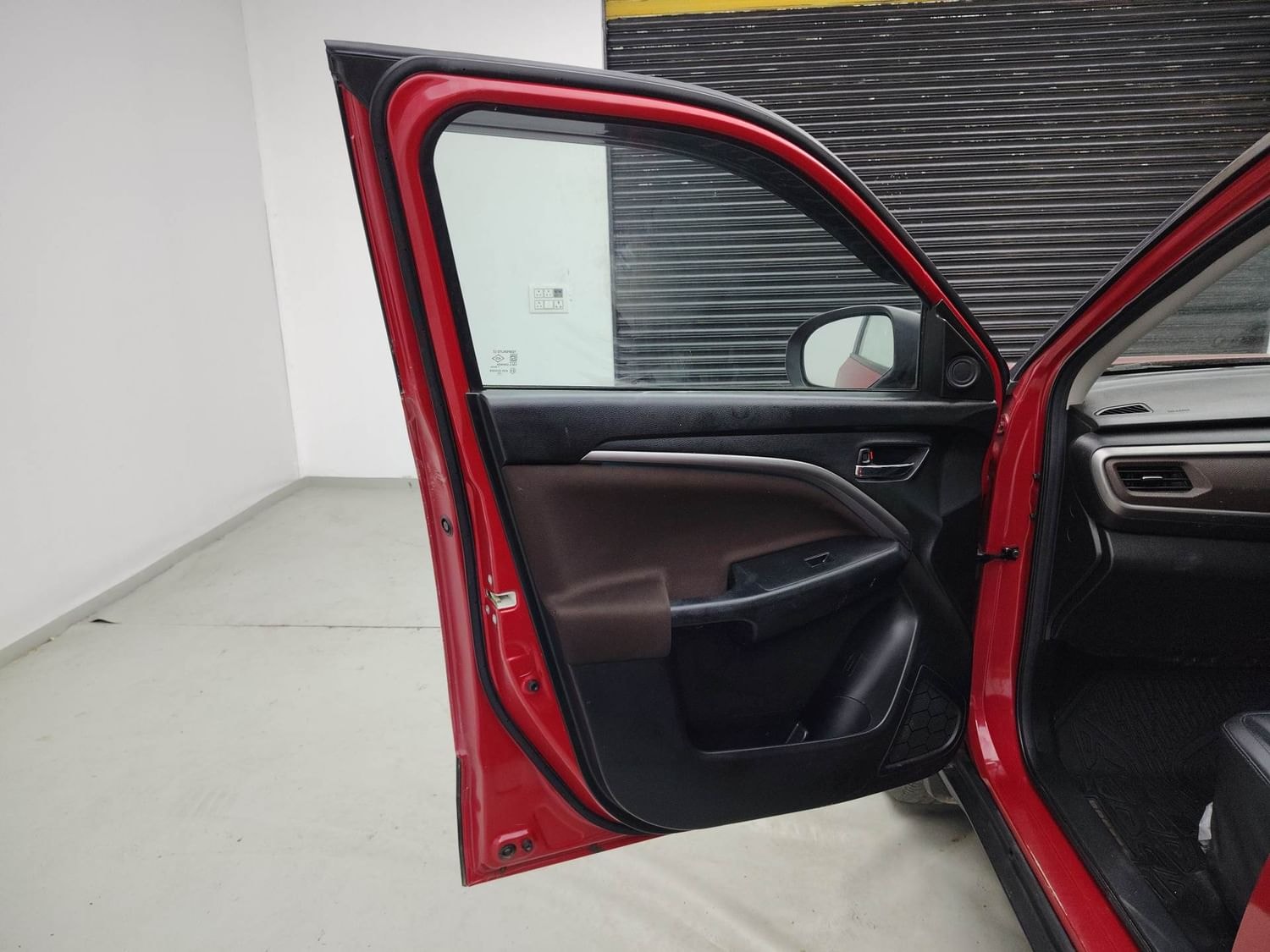 Brezza image 21 Brezza image 21