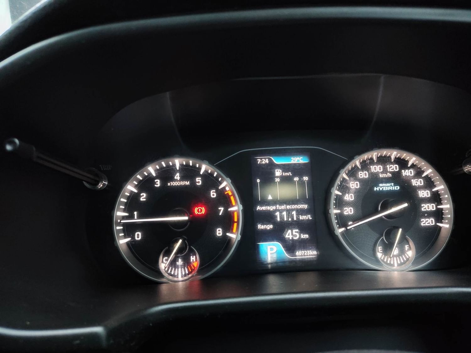 Brezza image 15 Brezza image 15