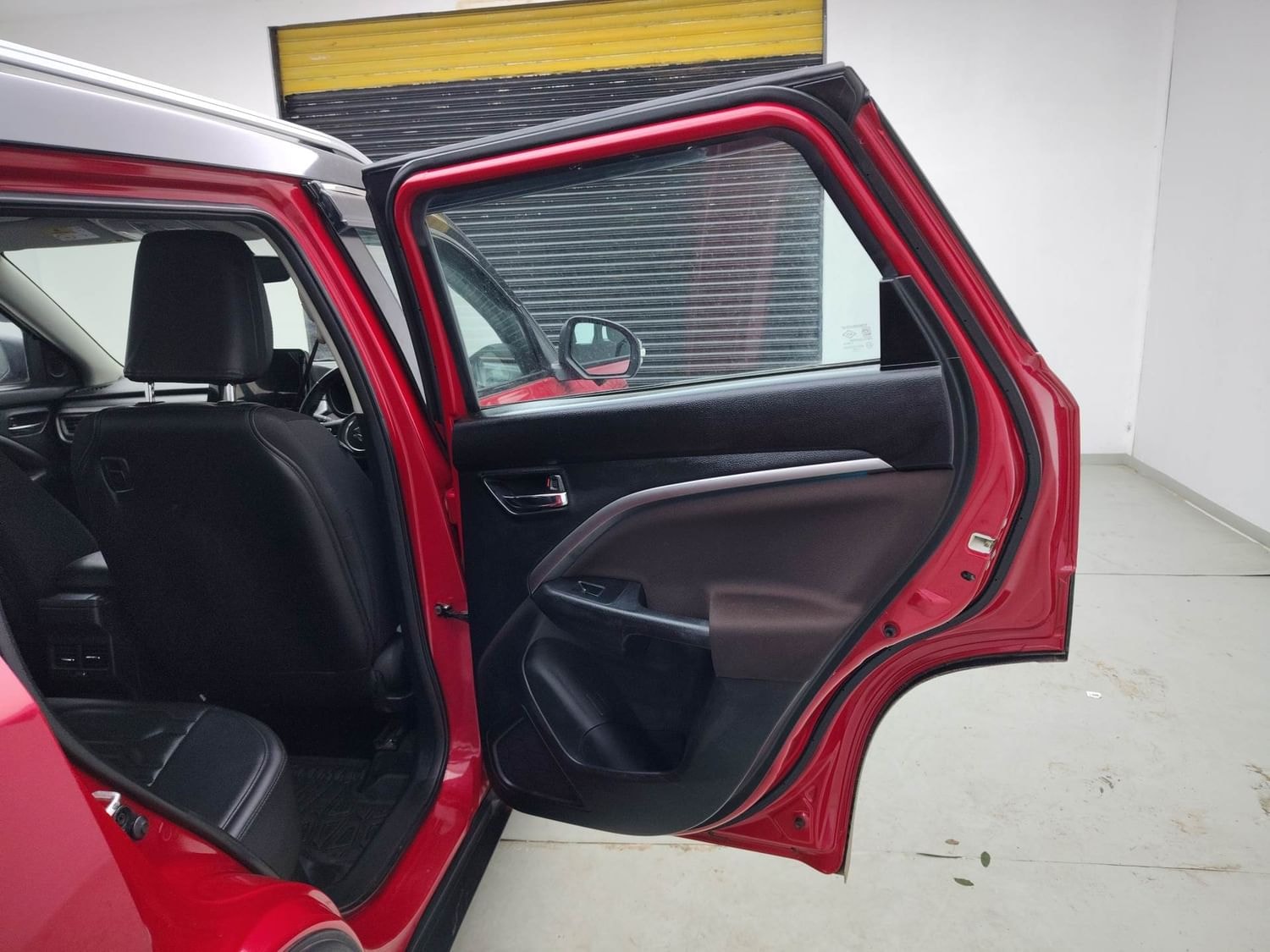 Brezza image 20 Brezza image 20