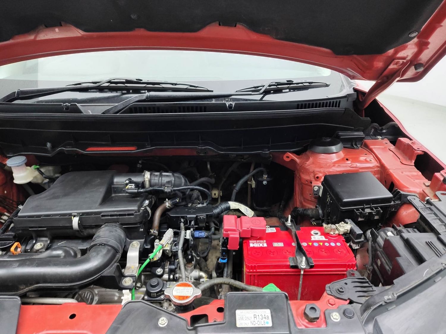 Brezza image 28 Brezza image 28