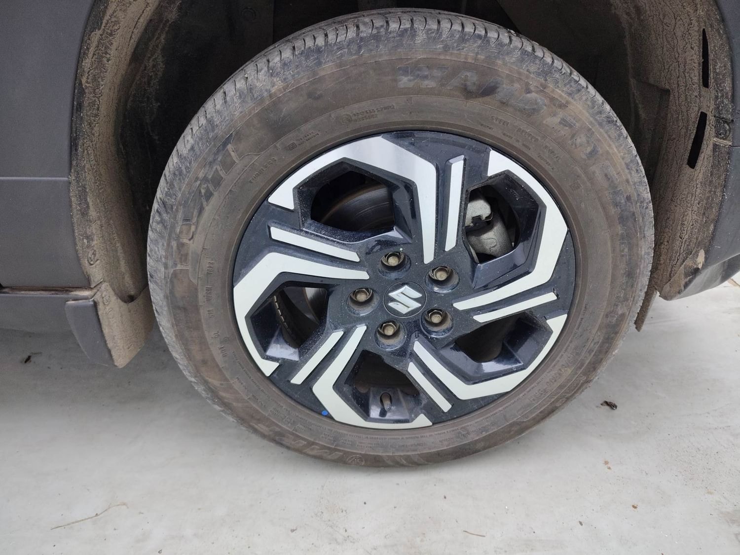 Brezza image 32 Brezza image 32