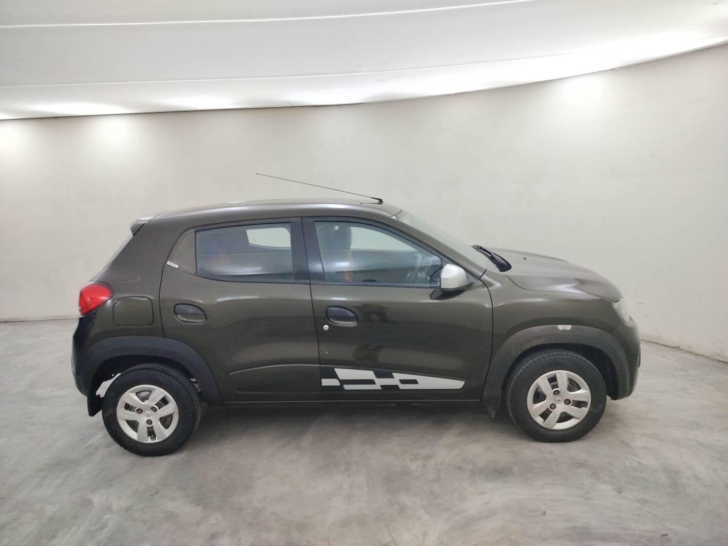 Used 2016 Renault Kwid Used 2016 Renault Kwid