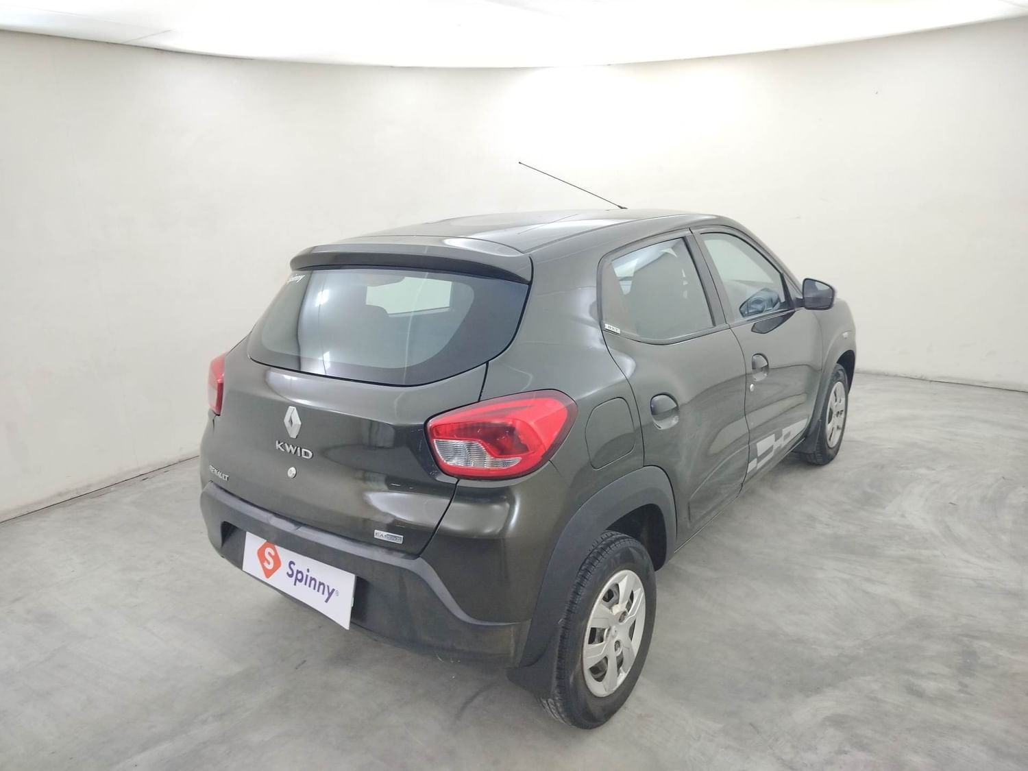 Used 2016 Renault Kwid Used 2016 Renault Kwid