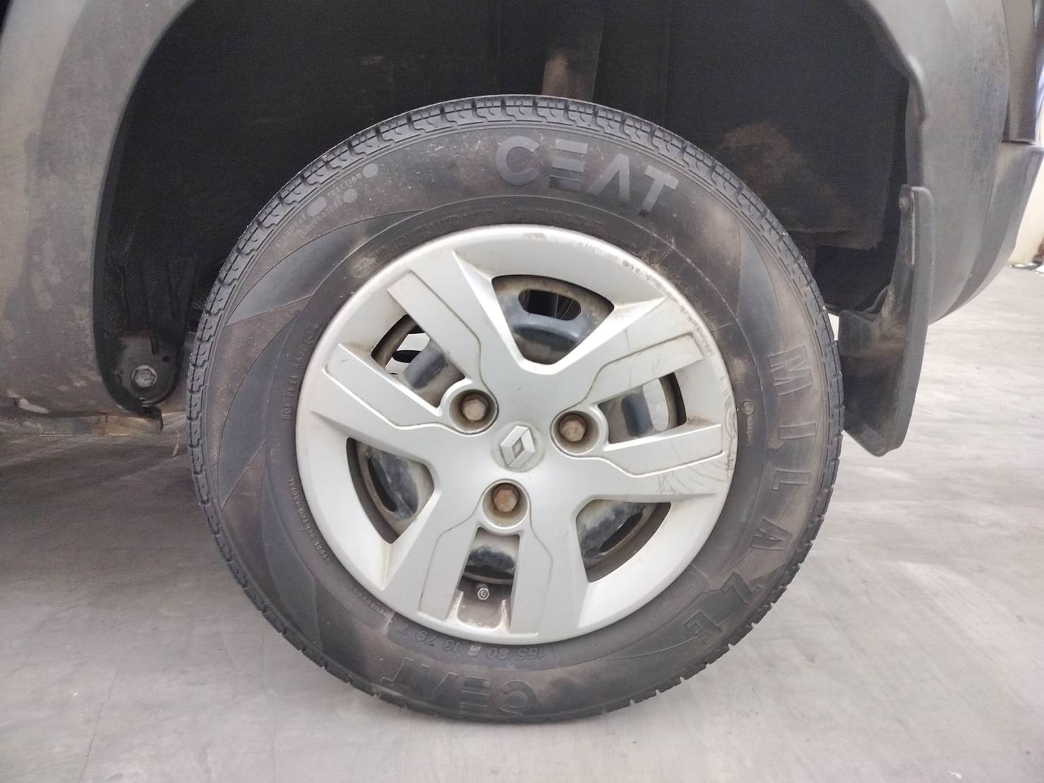 Used 2016 Renault Kwid Used 2016 Renault Kwid