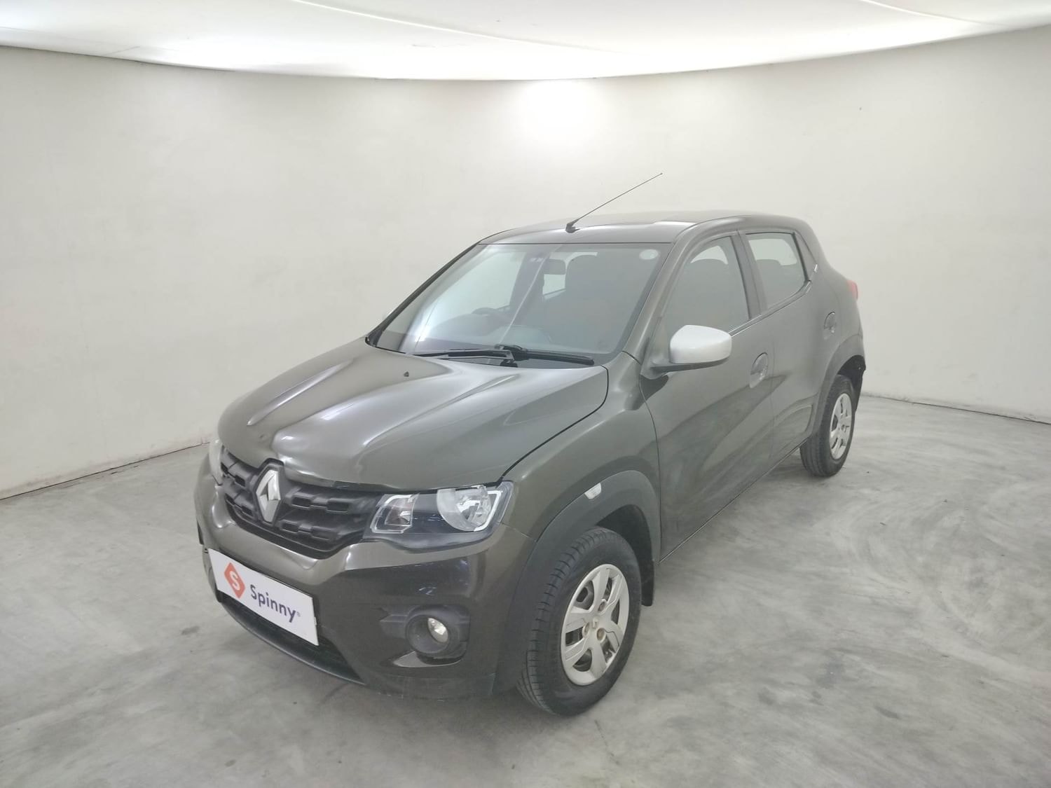 Used 2016 Renault Kwid Used 2016 Renault Kwid