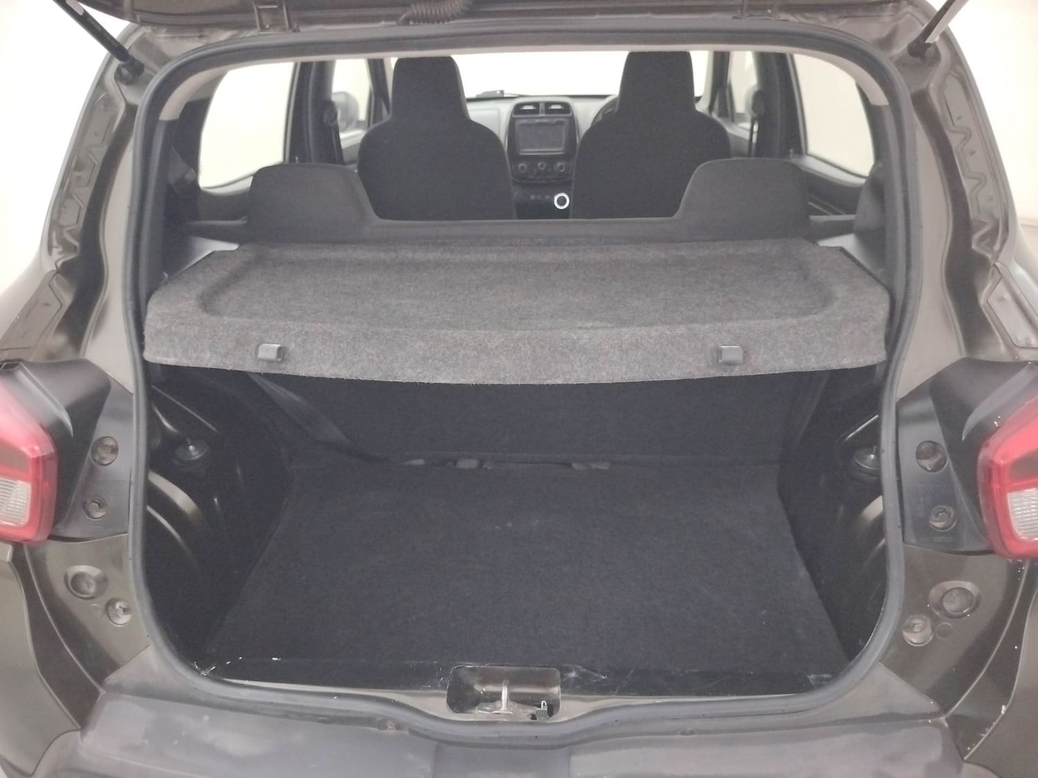 Used 2016 Renault Kwid Used 2016 Renault Kwid