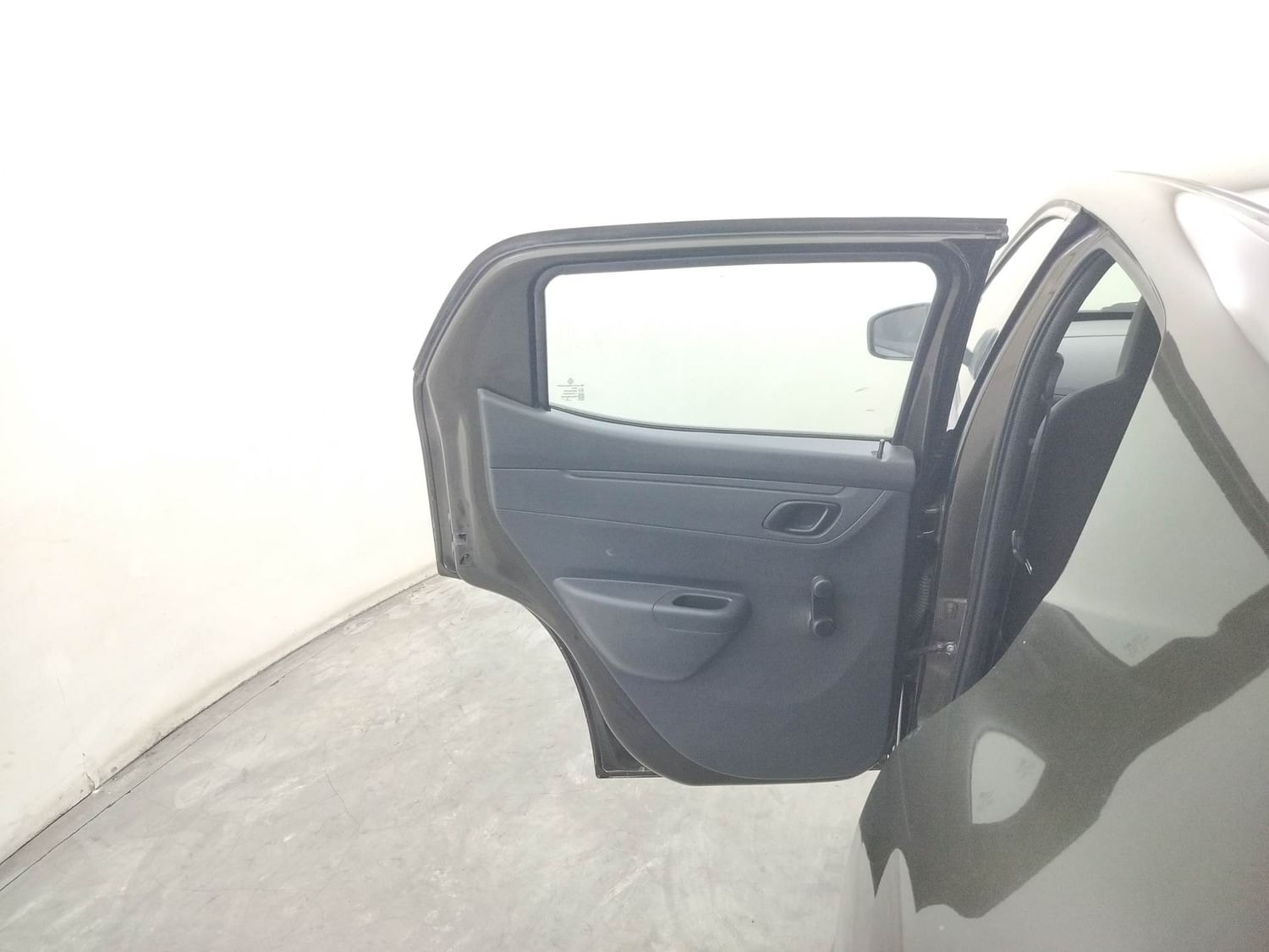 Used 2016 Renault Kwid Used 2016 Renault Kwid