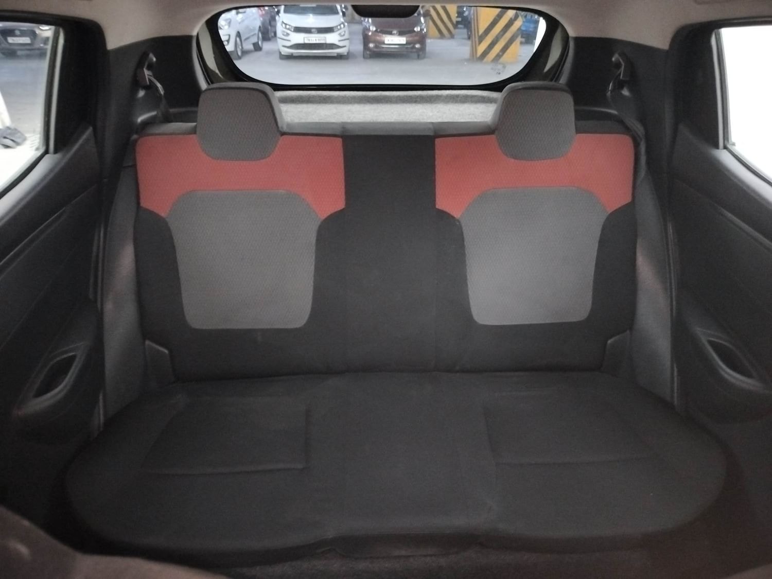 Used 2016 Renault Kwid Used 2016 Renault Kwid