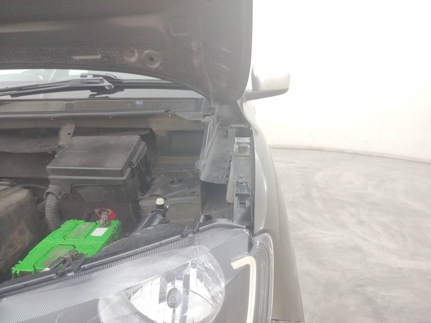 Used 2016 Renault Kwid Used 2016 Renault Kwid