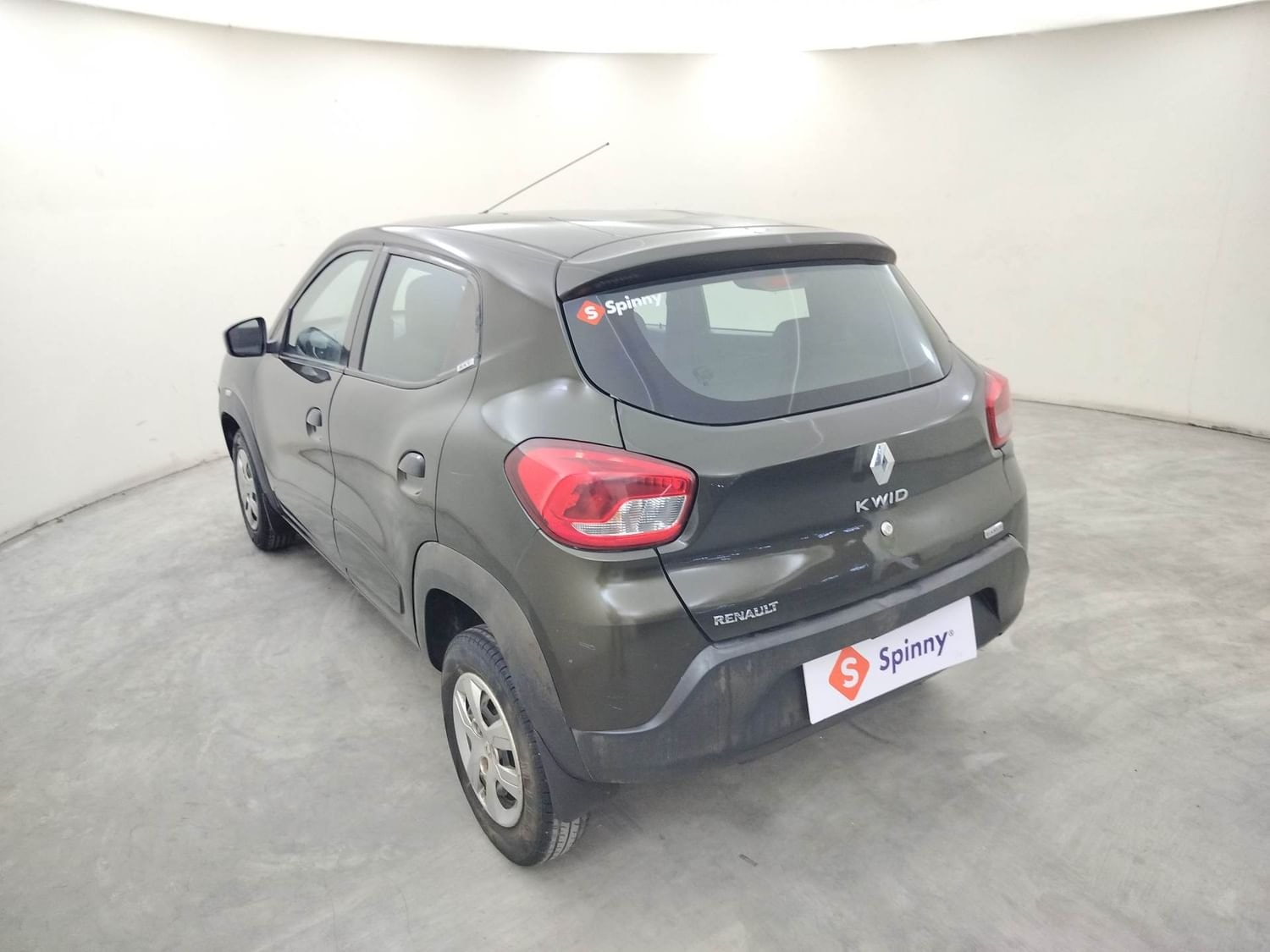 Used 2016 Renault Kwid Used 2016 Renault Kwid