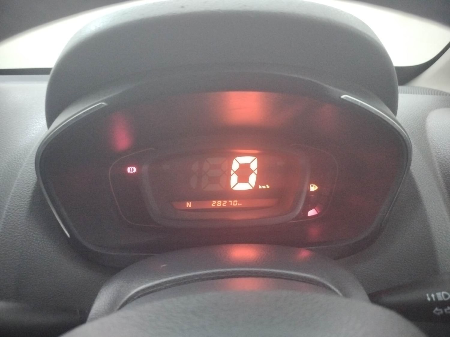 Used 2016 Renault Kwid Used 2016 Renault Kwid