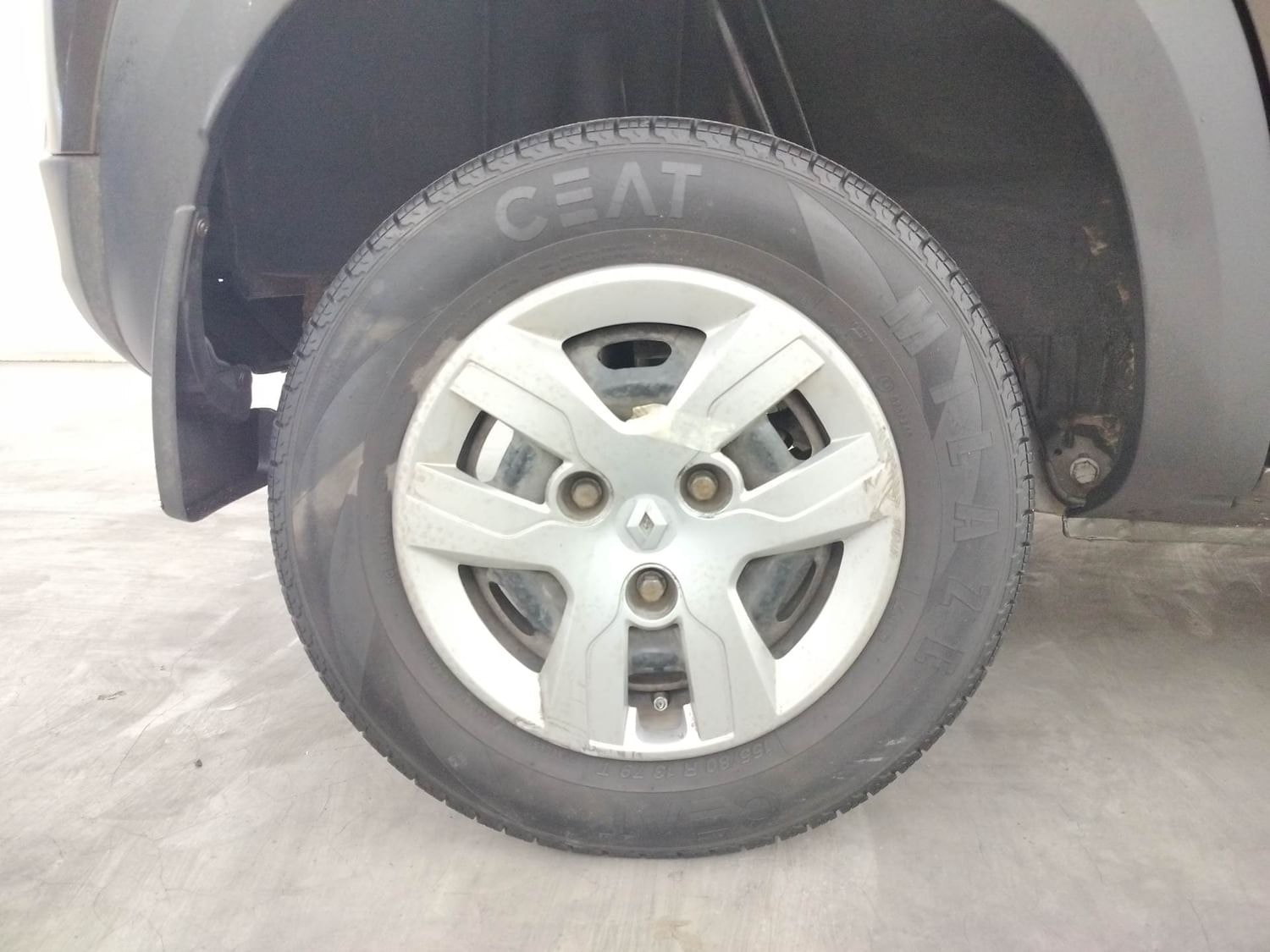 Used 2016 Renault Kwid Used 2016 Renault Kwid