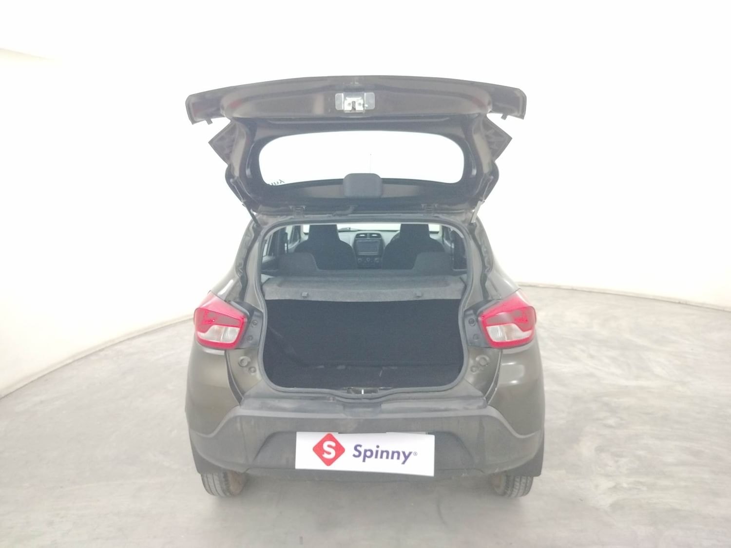 Used 2016 Renault Kwid Used 2016 Renault Kwid