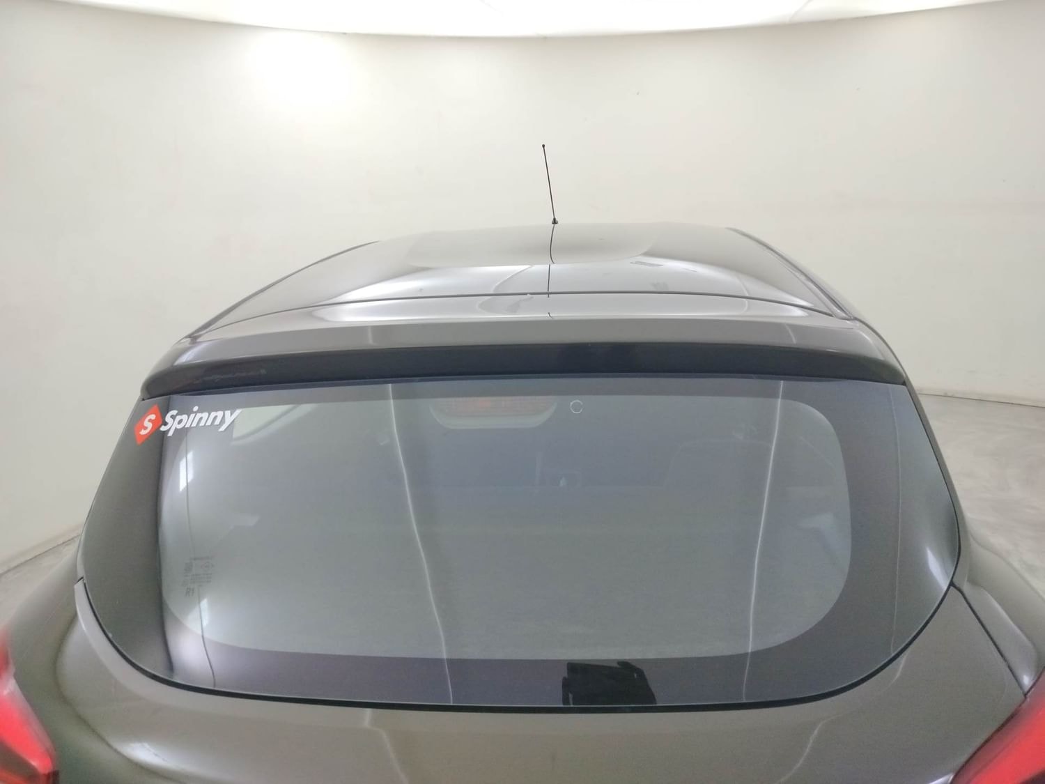 Used 2016 Renault Kwid Used 2016 Renault Kwid