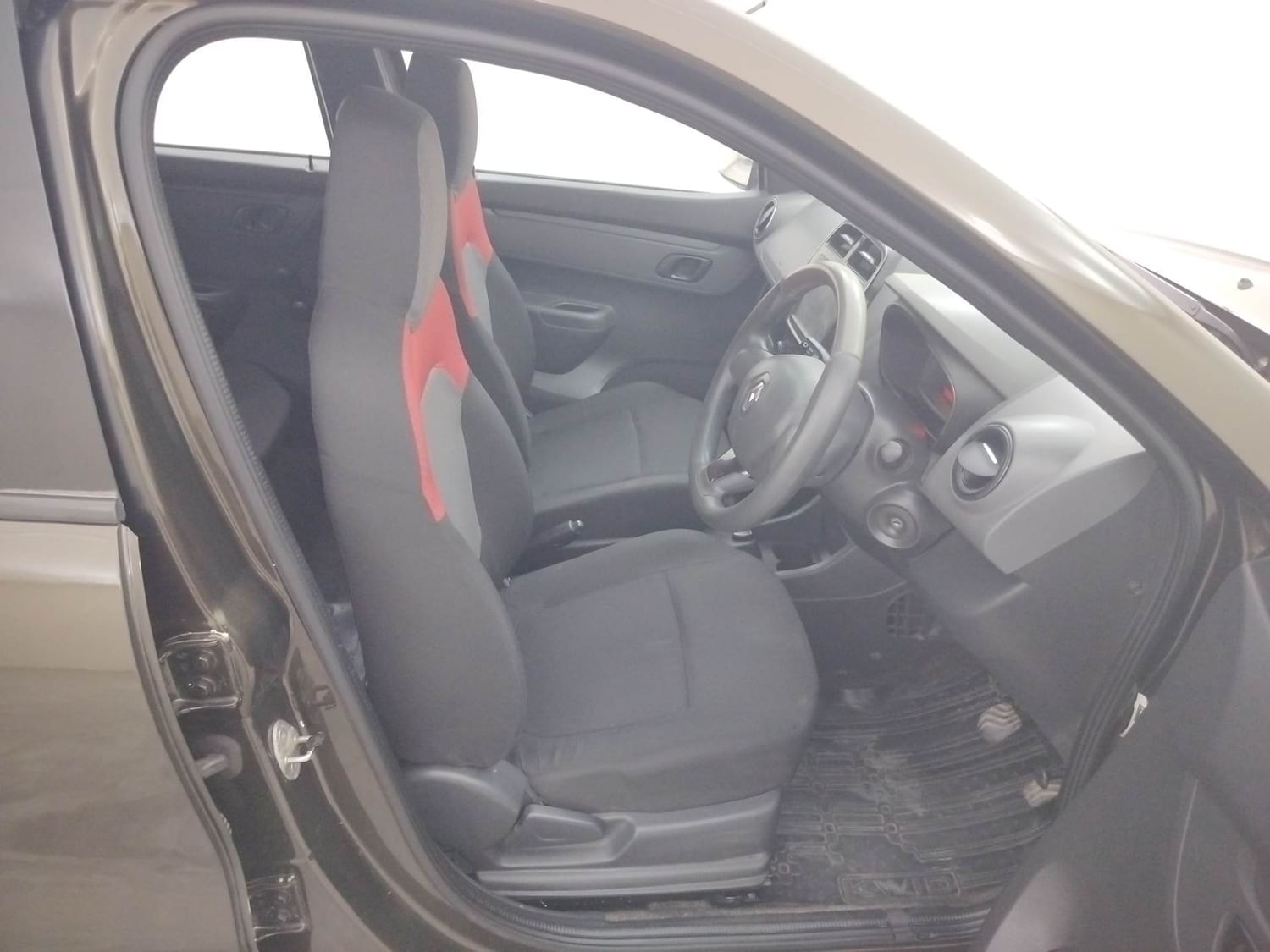 Used 2016 Renault Kwid Used 2016 Renault Kwid