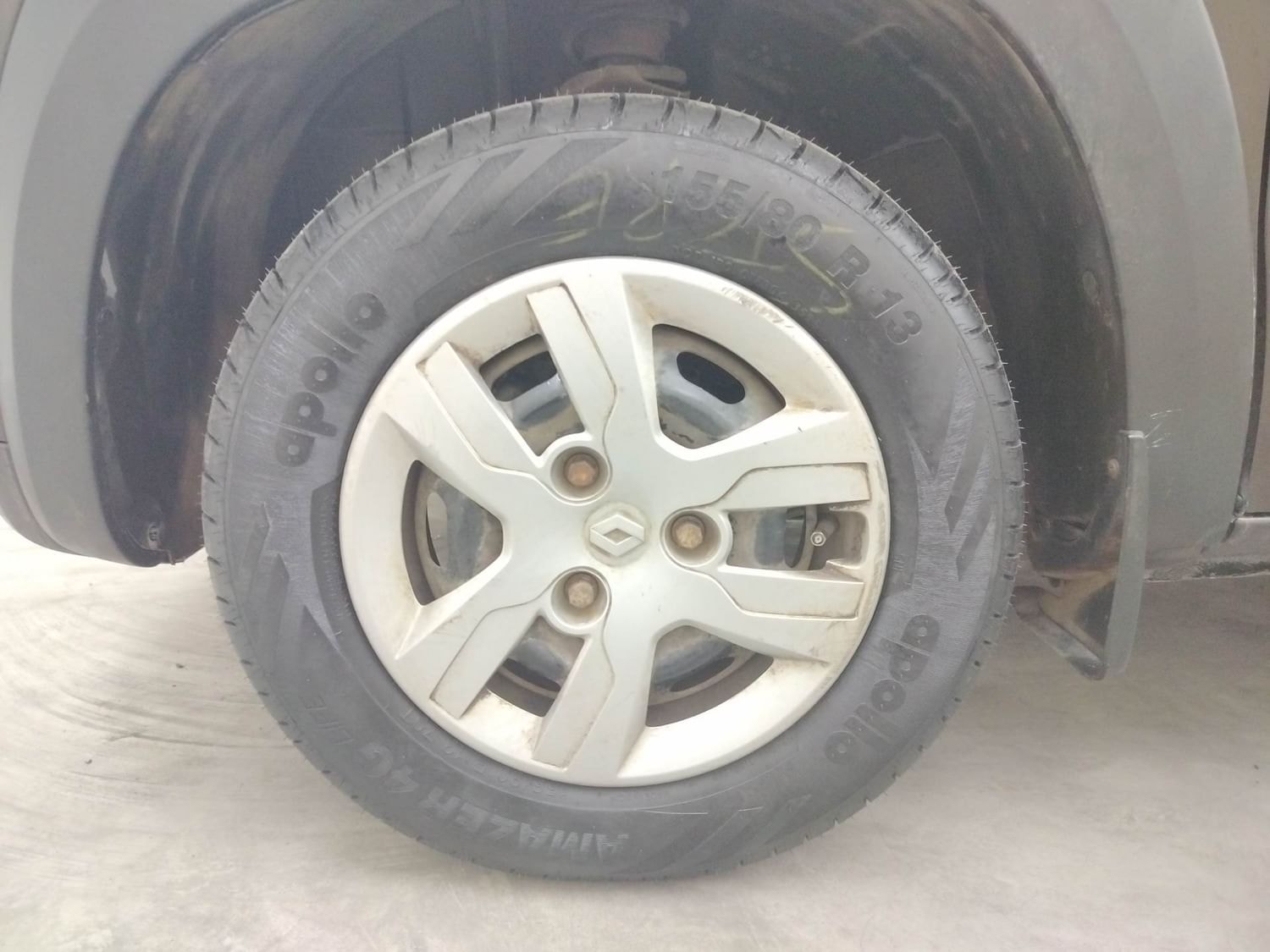 Used 2016 Renault Kwid Used 2016 Renault Kwid