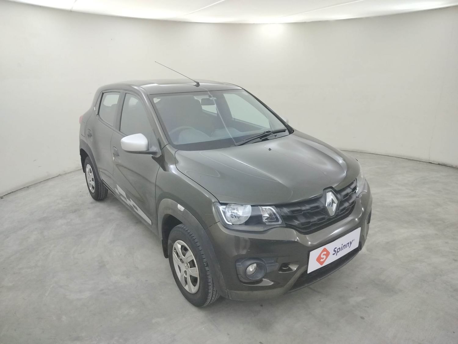 Used 2016 Renault Kwid Used 2016 Renault Kwid