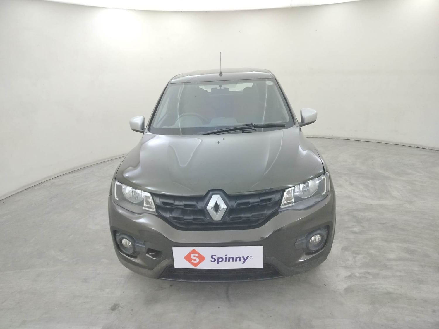 Used 2016 Renault Kwid Used 2016 Renault Kwid