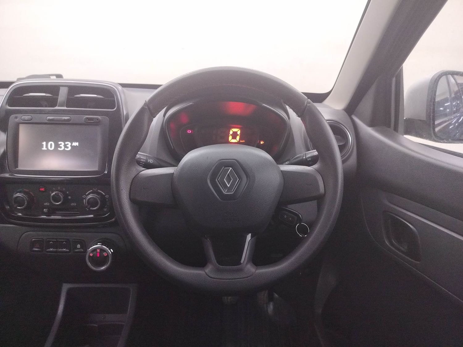 Used 2016 Renault Kwid Used 2016 Renault Kwid