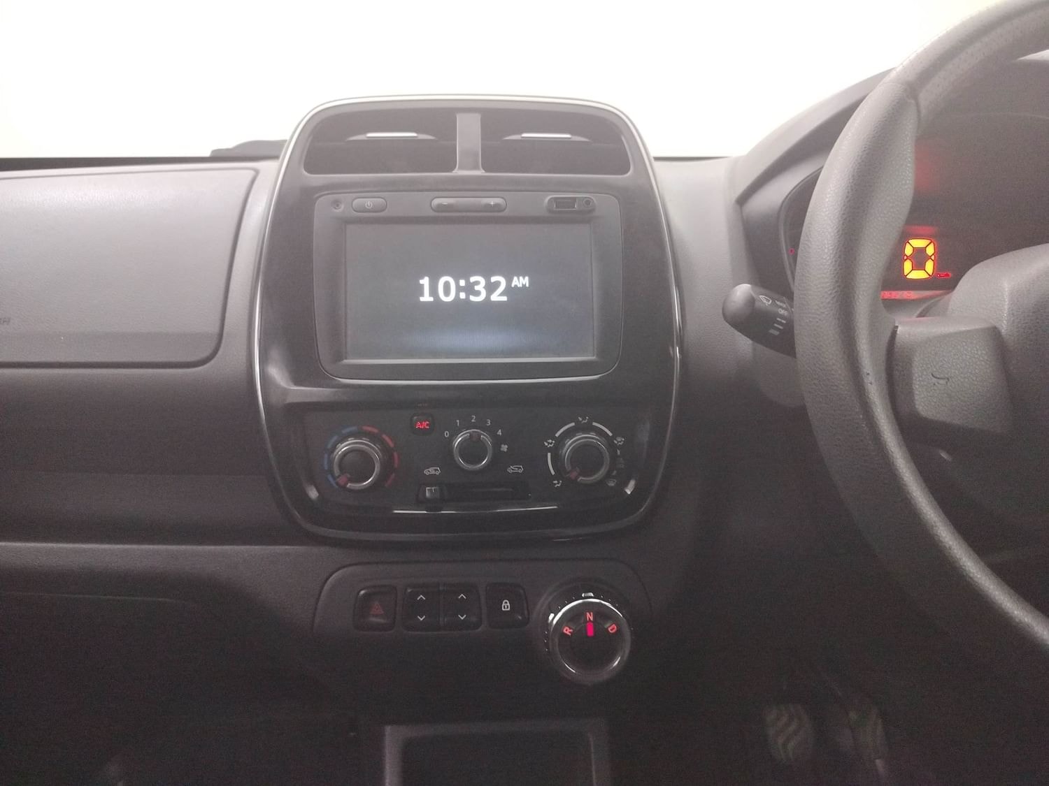 Used 2016 Renault Kwid Used 2016 Renault Kwid