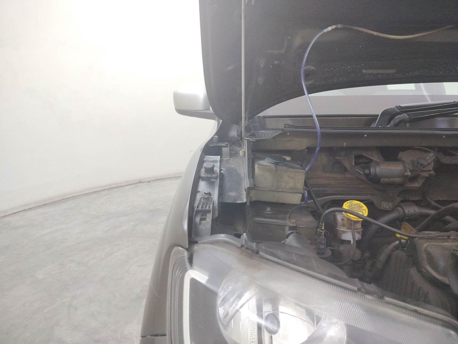 Used 2016 Renault Kwid Used 2016 Renault Kwid