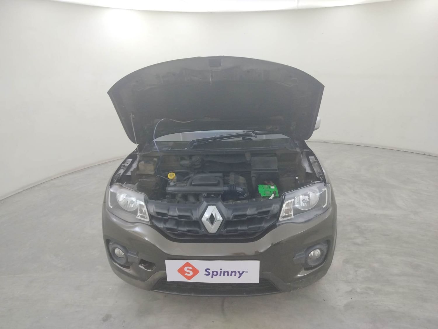 Used 2016 Renault Kwid Used 2016 Renault Kwid