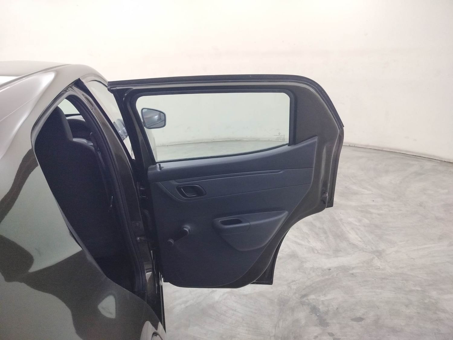 Used 2016 Renault Kwid Used 2016 Renault Kwid