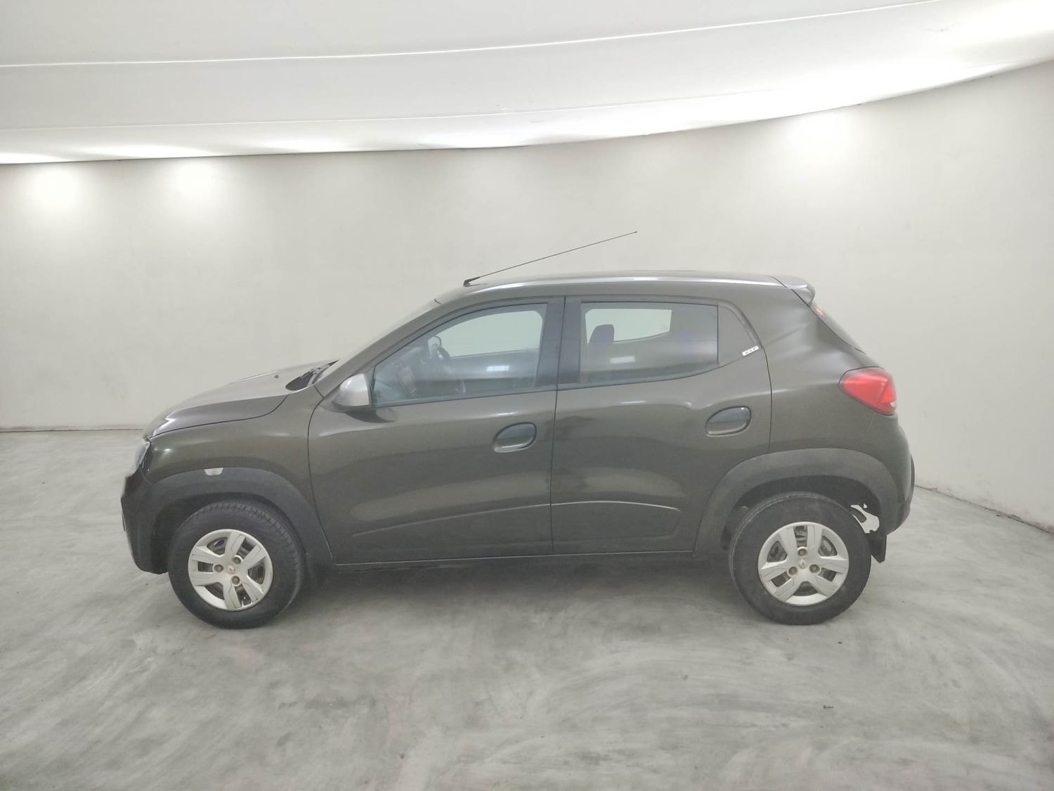 Used 2016 Renault Kwid Used 2016 Renault Kwid