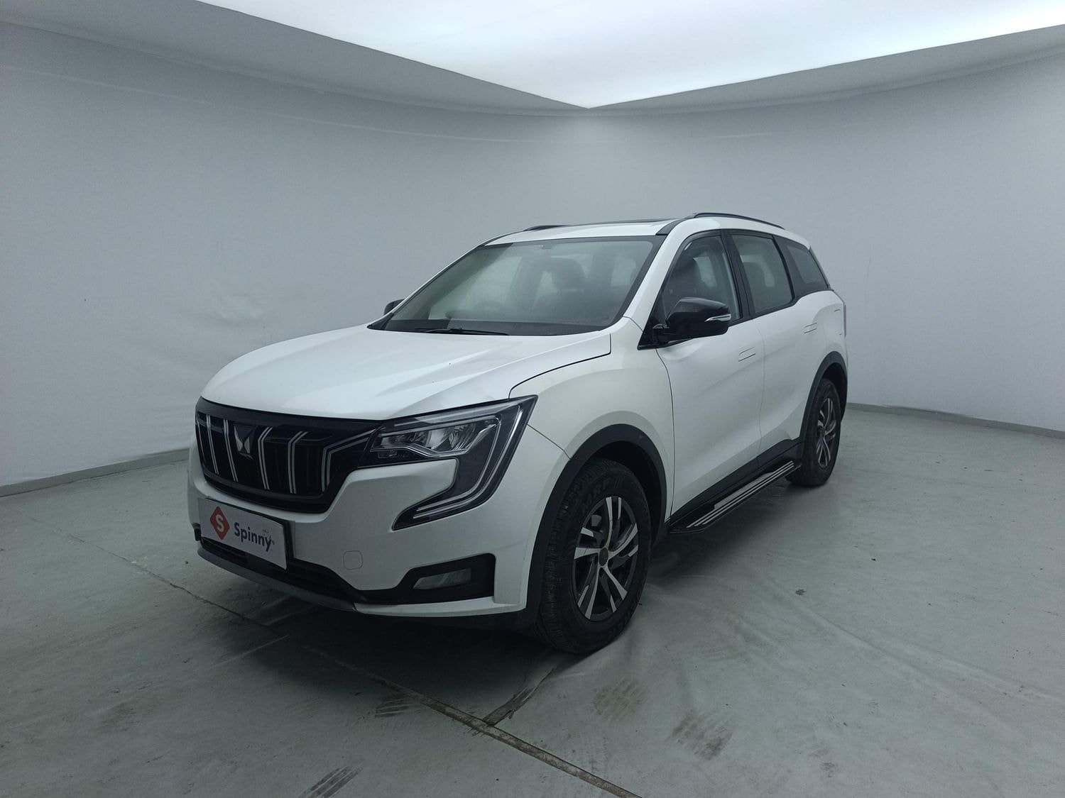 Used 2022 Mahindra XUV700 Used 2022 Mahindra XUV700