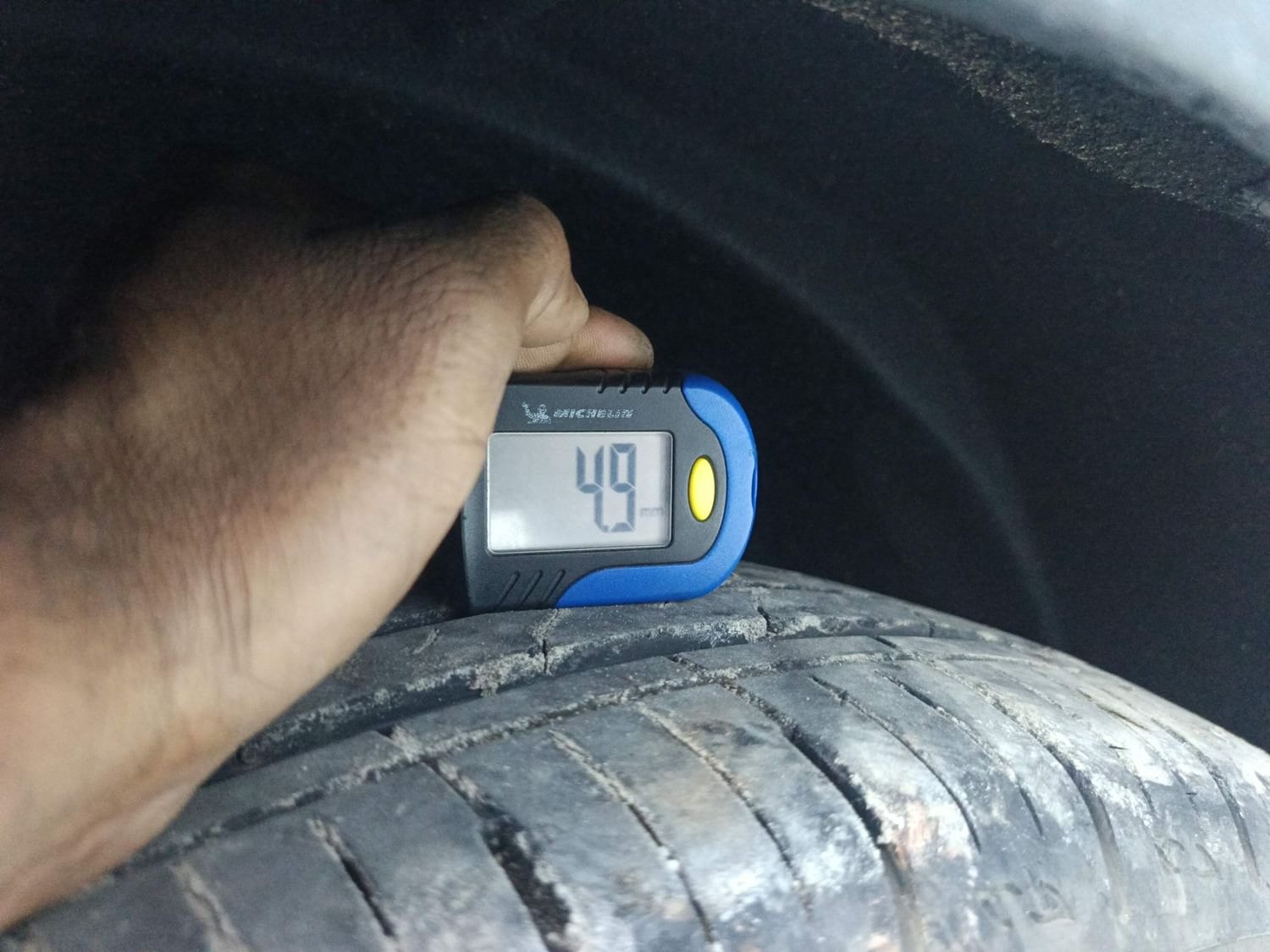 XUV700 image 36 XUV700 image 36