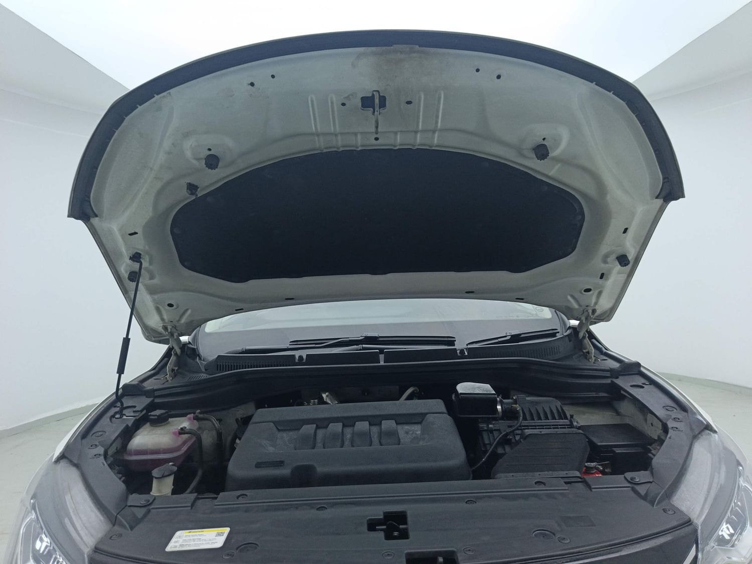 XUV700 image 27 XUV700 image 27