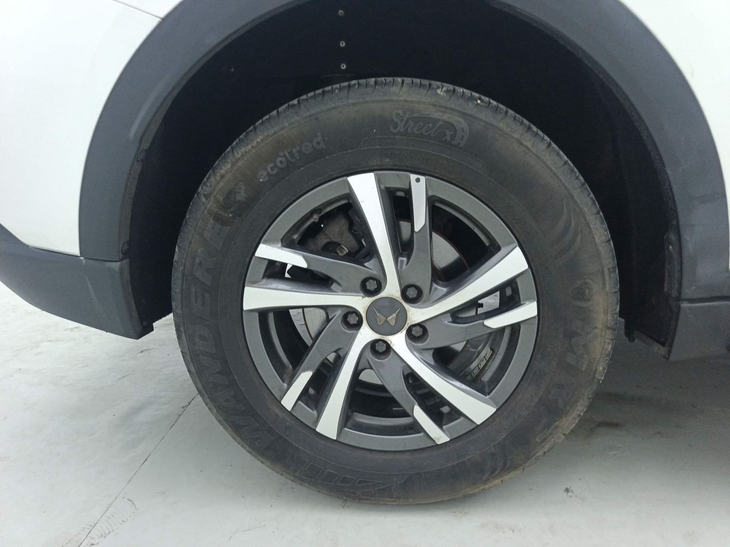 XUV700 image 33 XUV700 image 33