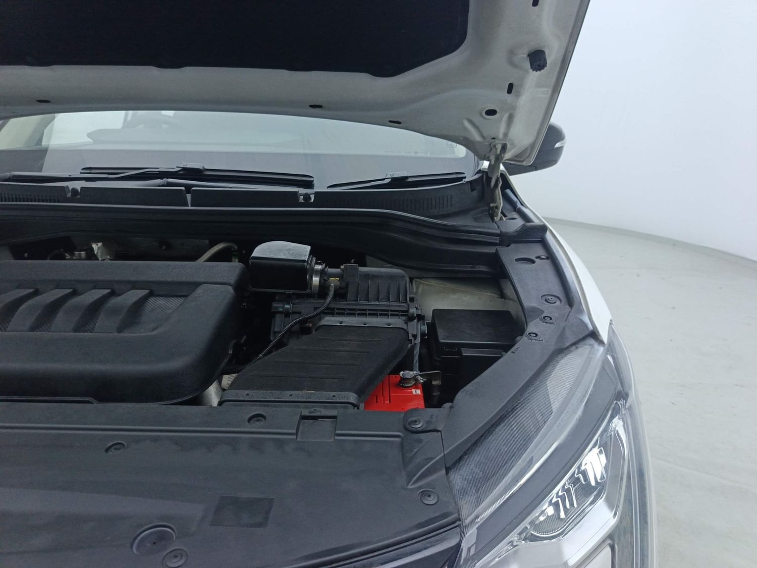 XUV700 image 30 XUV700 image 30