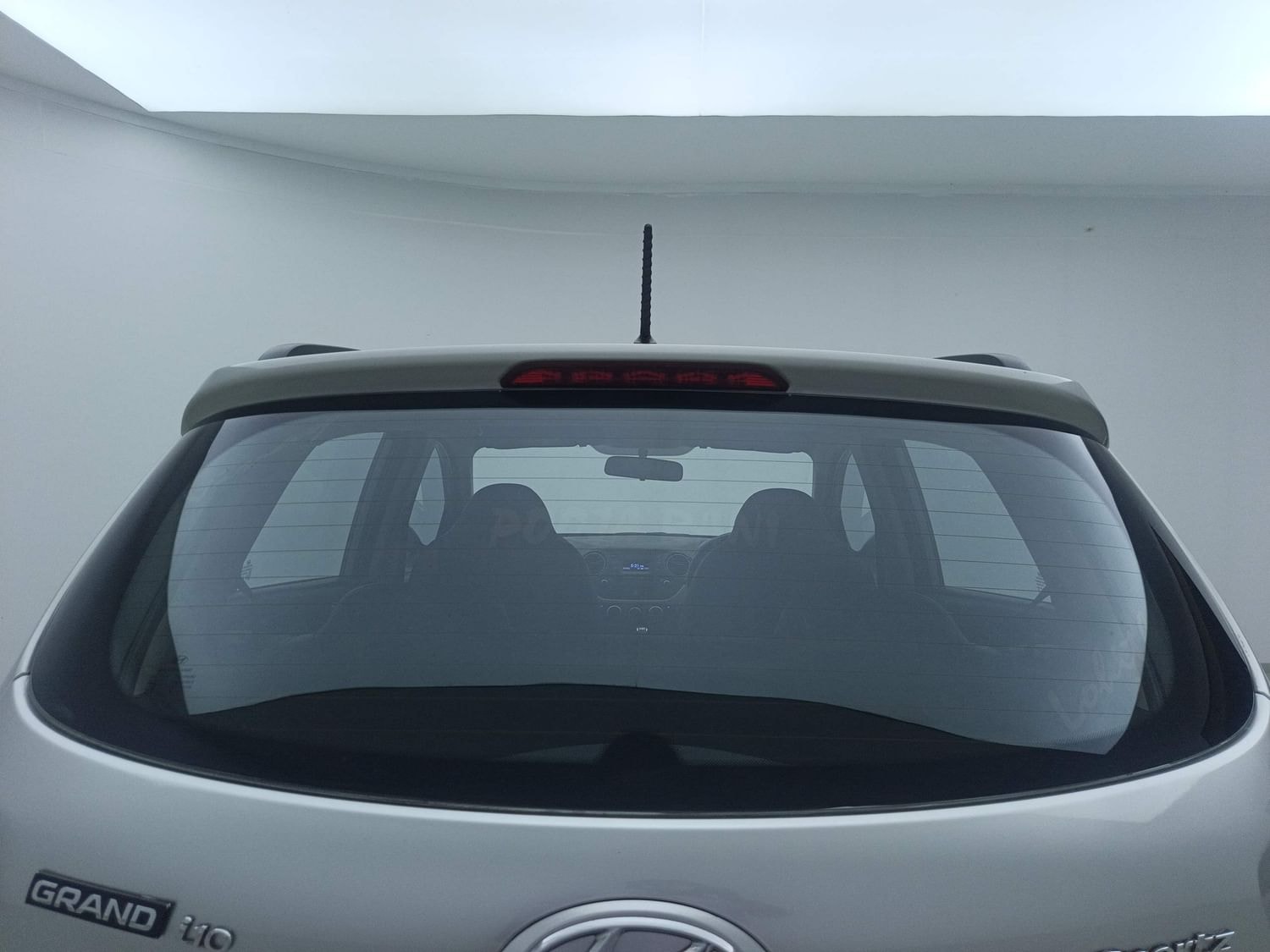 Grand i10 image 10 Grand i10 image 10