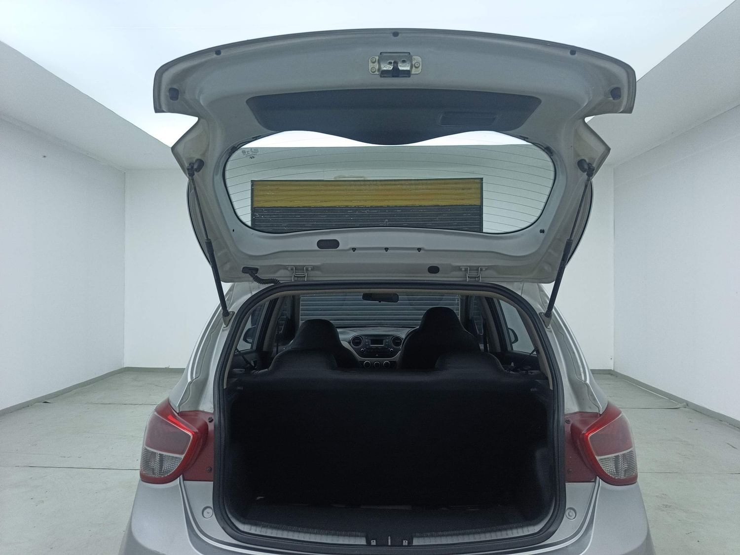 Grand i10 image 24 Grand i10 image 24