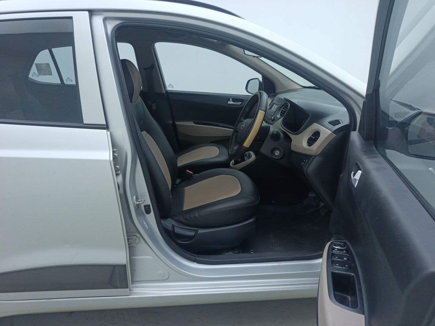 Grand i10 image 17 Grand i10 image 17