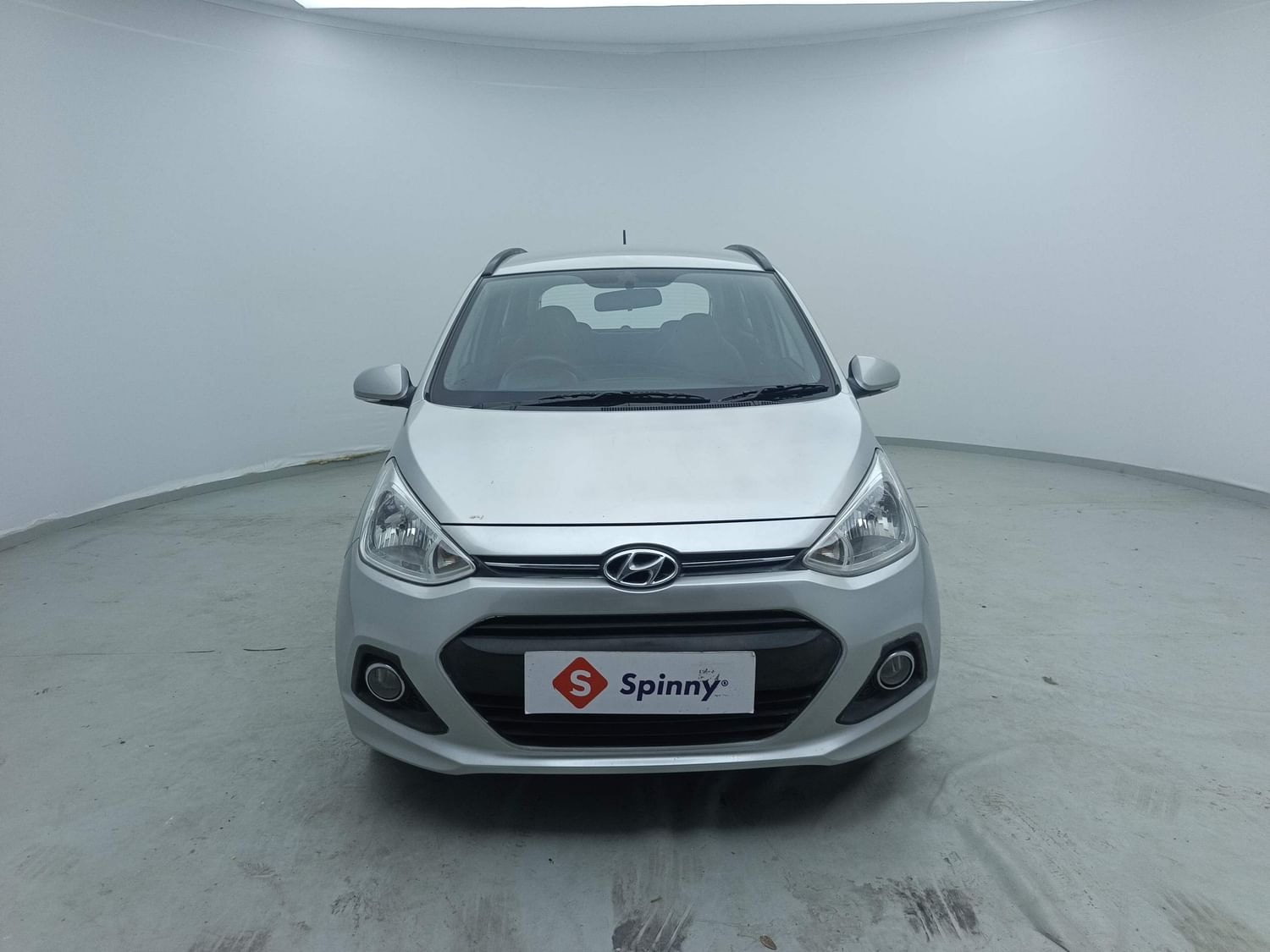 Grand i10 image 8 Grand i10 image 8