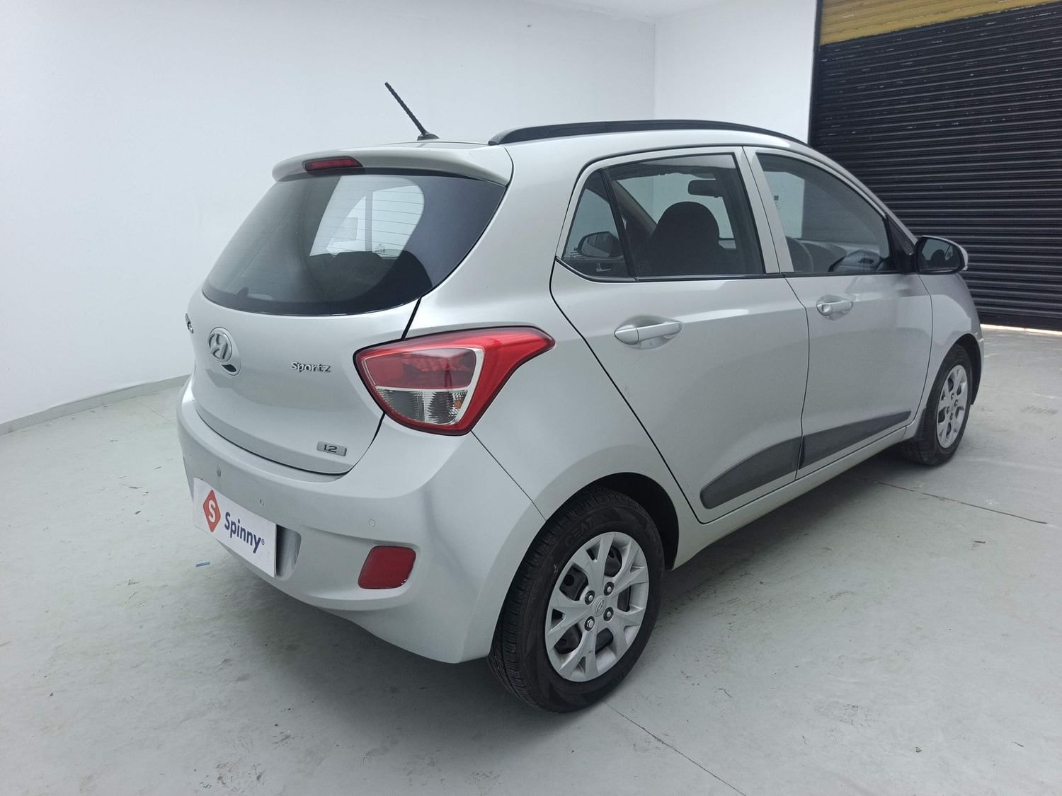 Grand i10 image 5 Grand i10 image 5