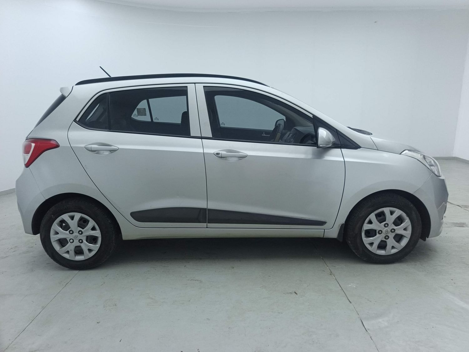 Grand i10 image 6 Grand i10 image 6