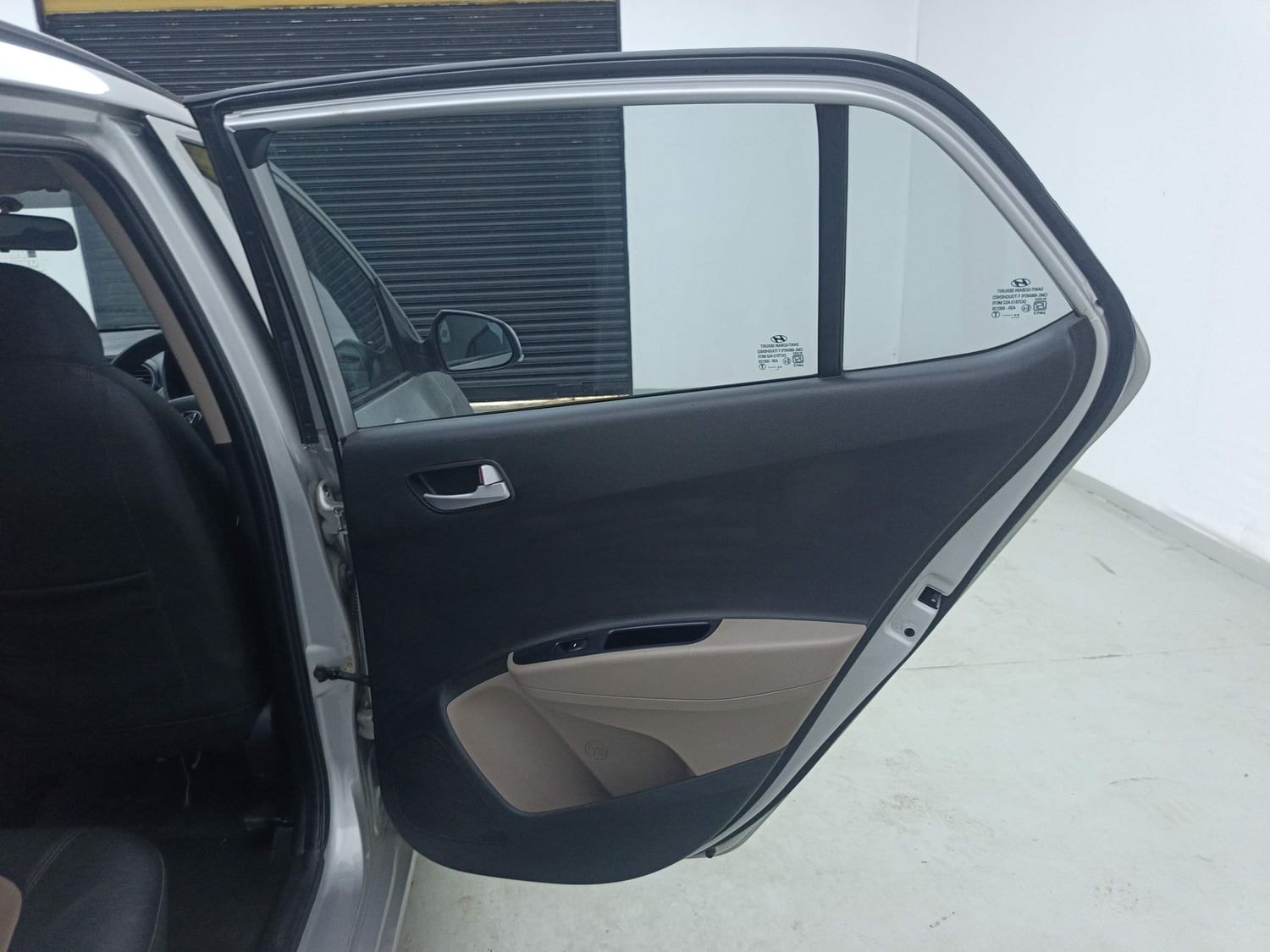 Grand i10 image 20 Grand i10 image 20