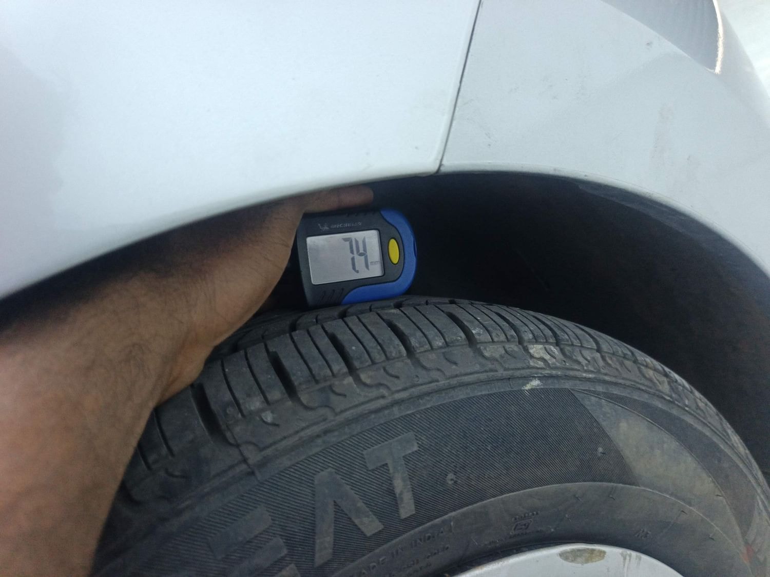 Grand i10 image 36 Grand i10 image 36