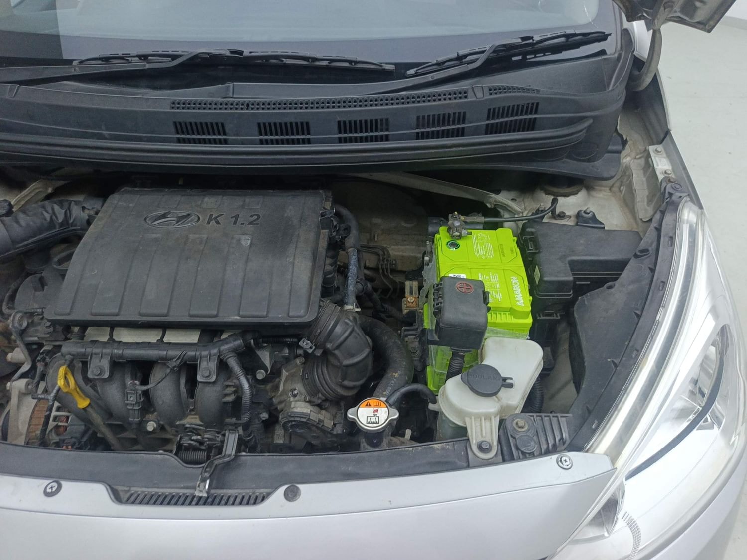 Grand i10 image 28 Grand i10 image 28