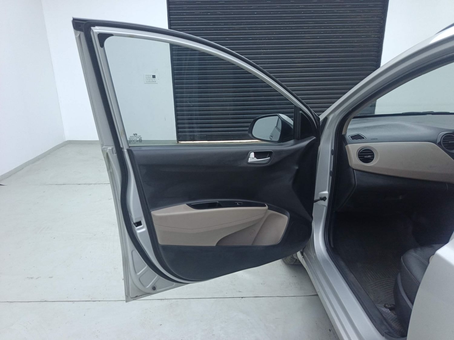 Grand i10 image 21 Grand i10 image 21