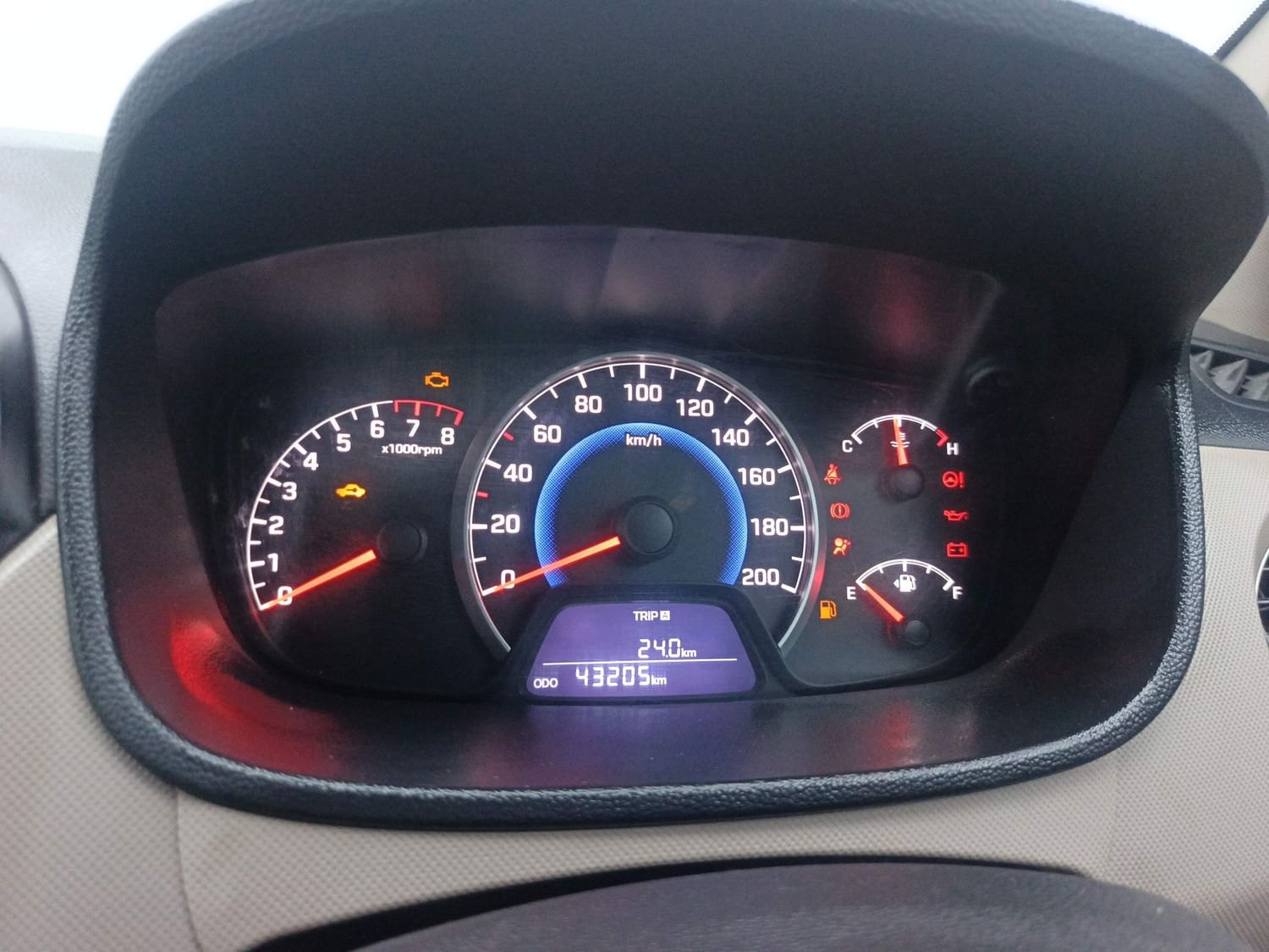 Grand i10 image 15 Grand i10 image 15