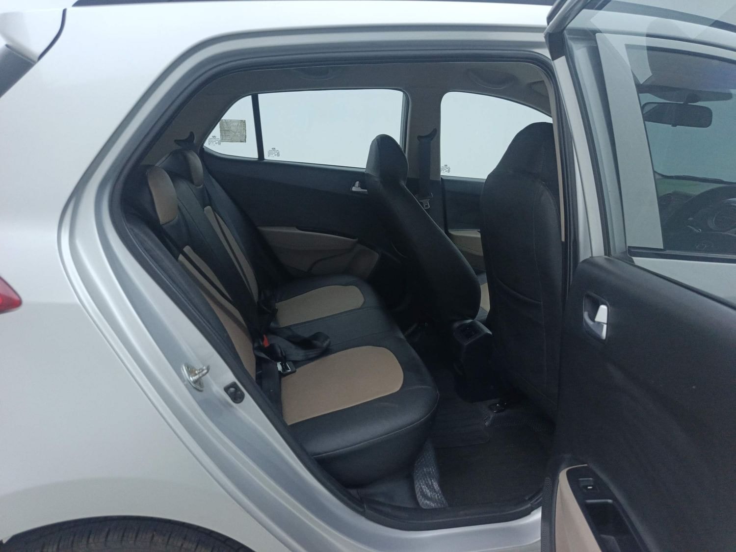 Grand i10 image 18 Grand i10 image 18