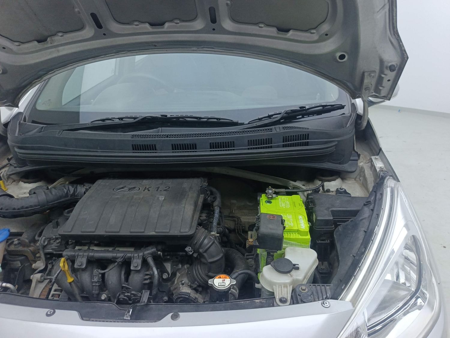 Grand i10 image 30 Grand i10 image 30